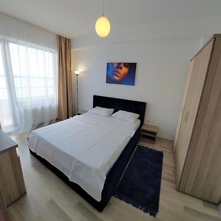 North Club Apartments מאמאיה מראה חיצוני תמונה