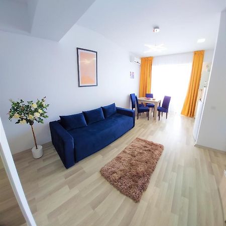 North Club Apartments מאמאיה מראה חיצוני תמונה