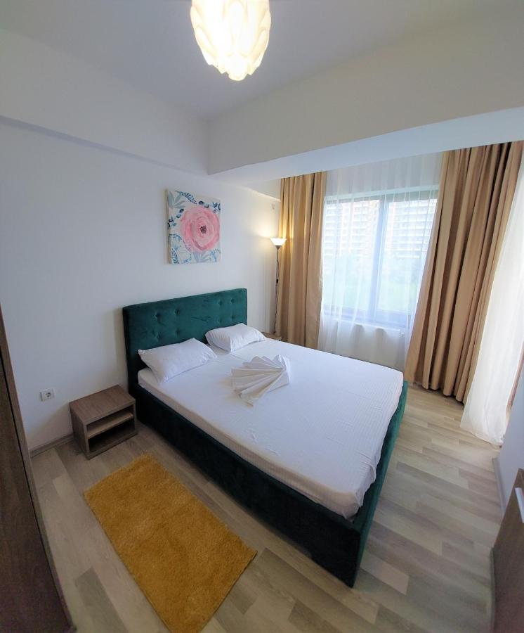 North Club Apartments מאמאיה מראה חיצוני תמונה