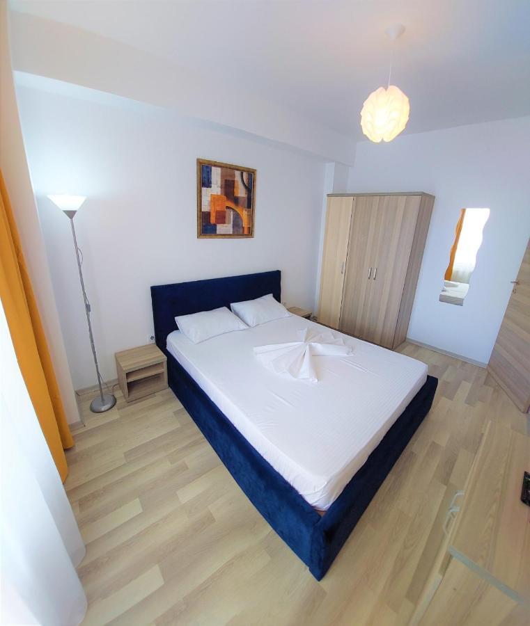 North Club Apartments מאמאיה מראה חיצוני תמונה