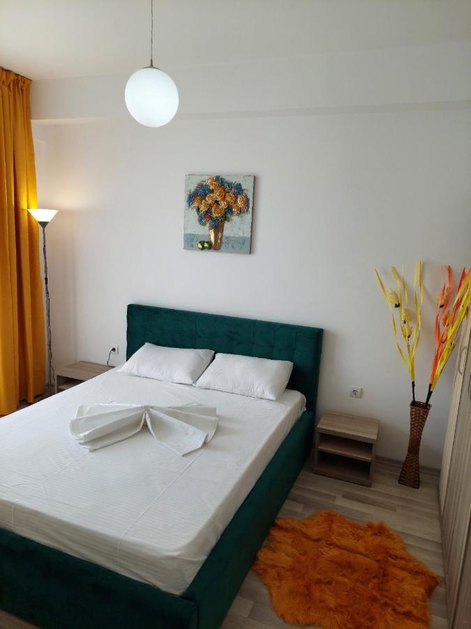 North Club Apartments מאמאיה מראה חיצוני תמונה