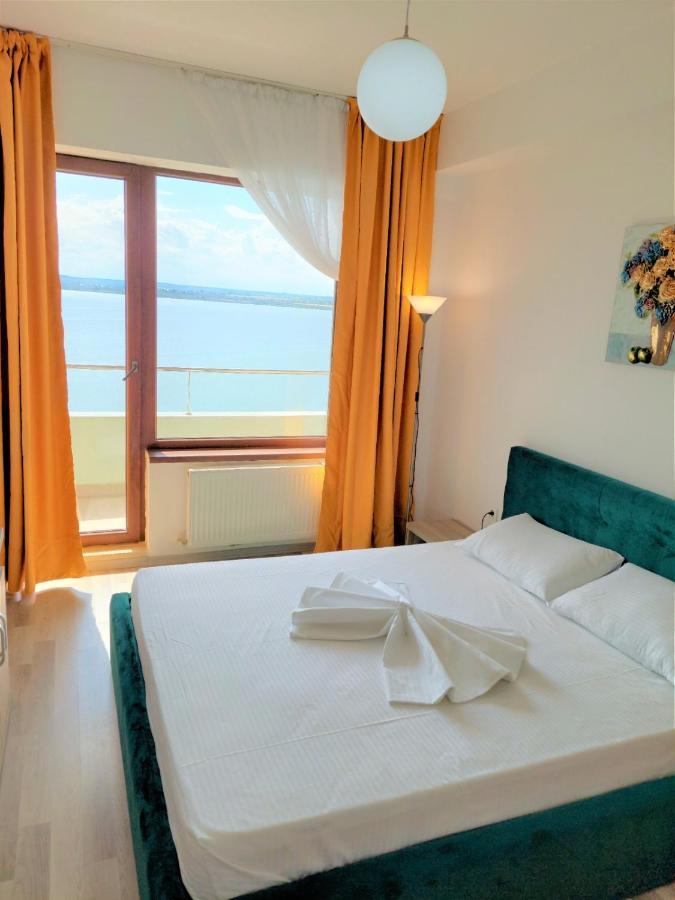 North Club Apartments מאמאיה מראה חיצוני תמונה