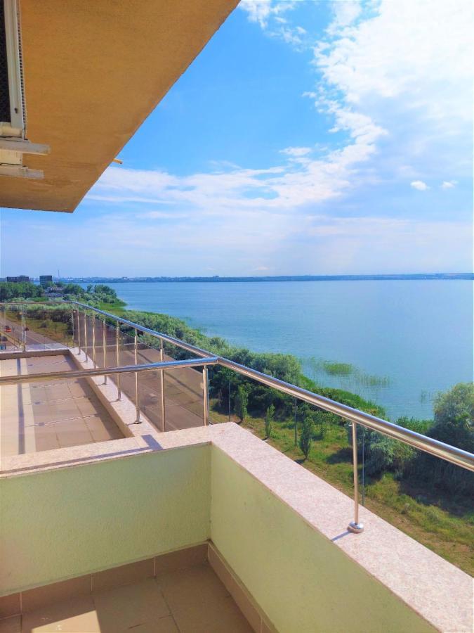 North Club Apartments מאמאיה מראה חיצוני תמונה