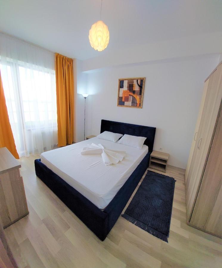 North Club Apartments מאמאיה מראה חיצוני תמונה