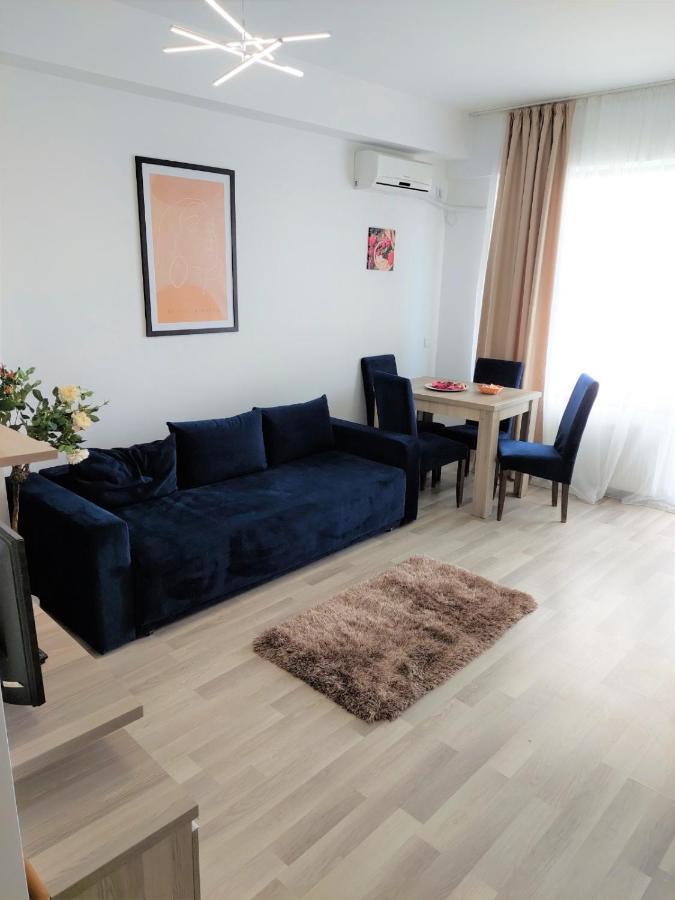 North Club Apartments מאמאיה מראה חיצוני תמונה