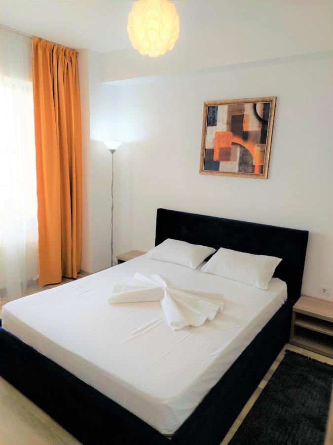 North Club Apartments מאמאיה מראה חיצוני תמונה