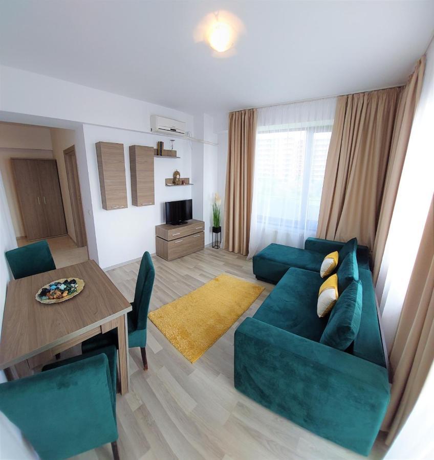 North Club Apartments מאמאיה מראה חיצוני תמונה