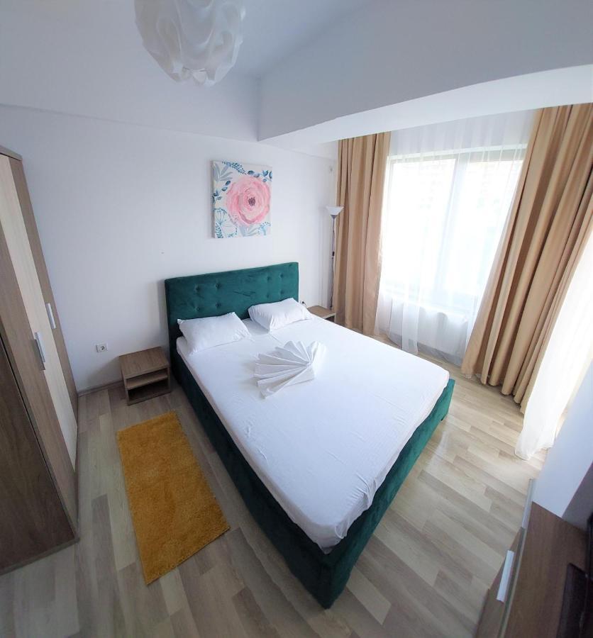 North Club Apartments מאמאיה מראה חיצוני תמונה